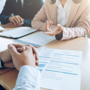 Interview Preparation Service