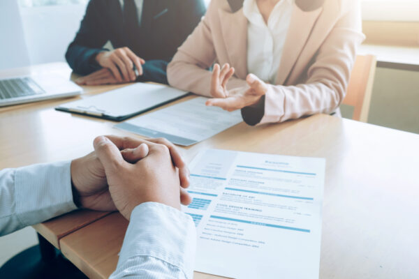 Interview Preparation Service