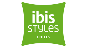 Ibis Styles Logo client showcase