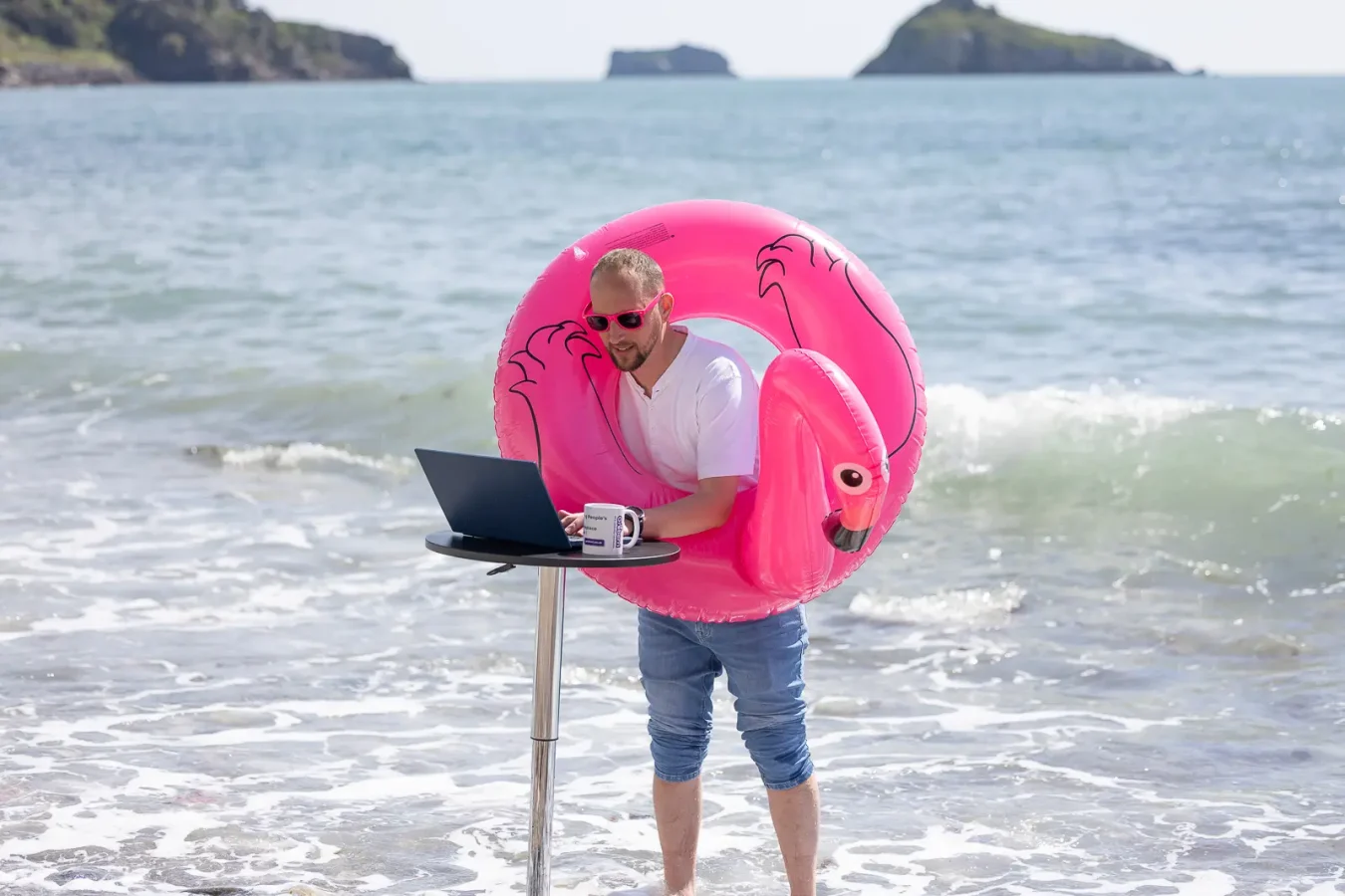 Dale Triffitt Groberri Performance management solutions for small businesses UK