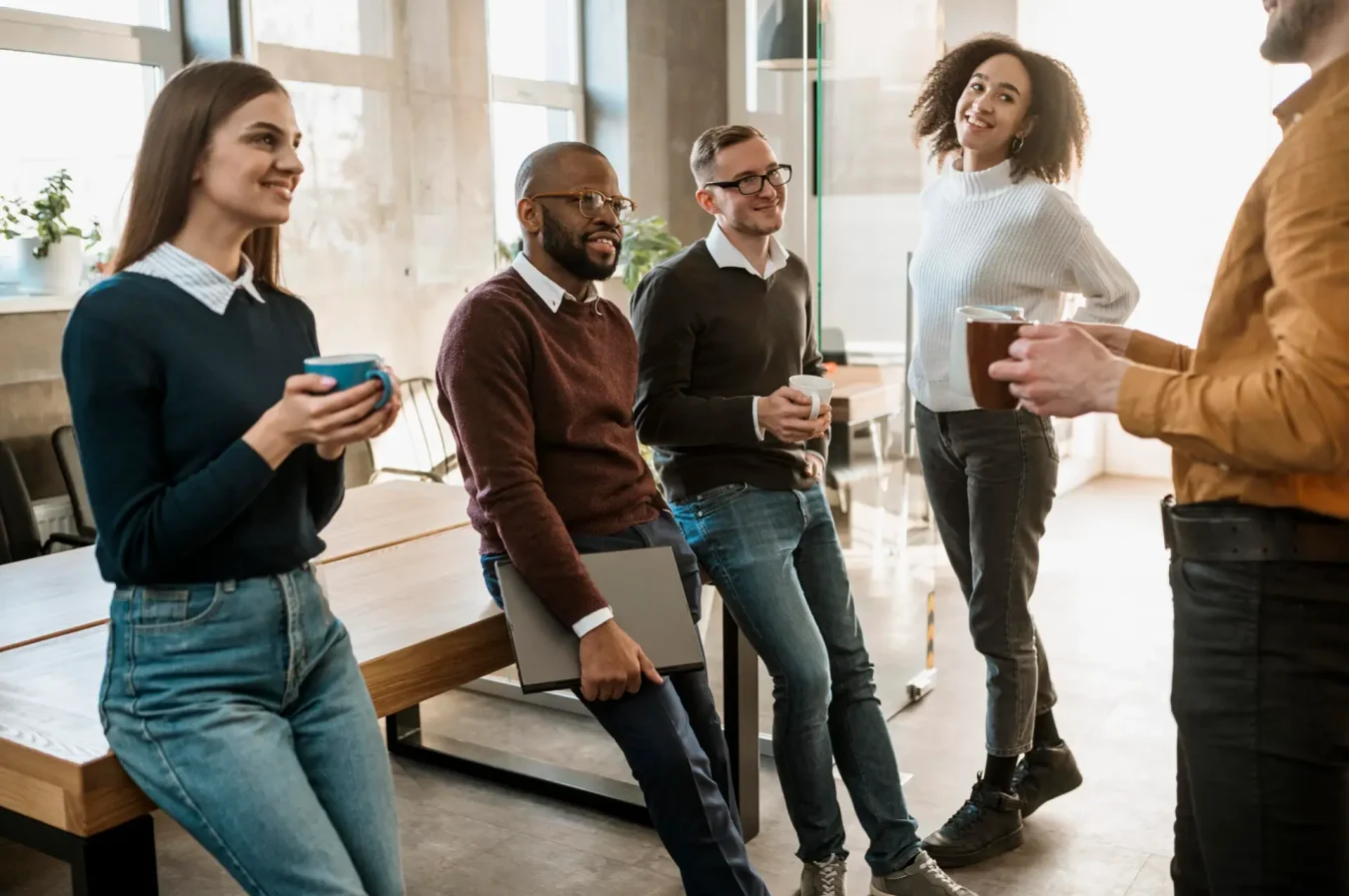 HR advice